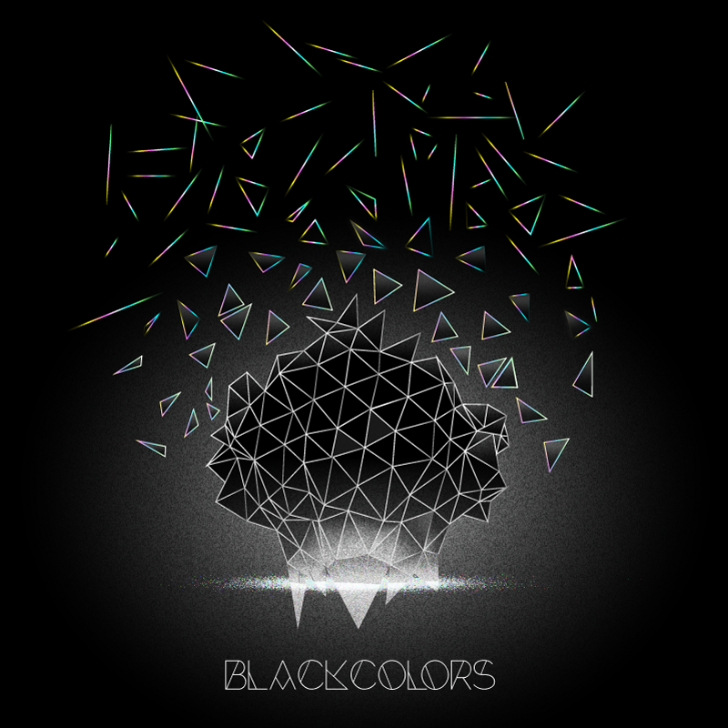 Blackcolors