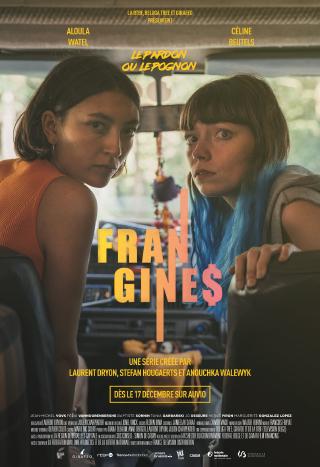 Frangine$ : le « making of » de la bande originale de la série