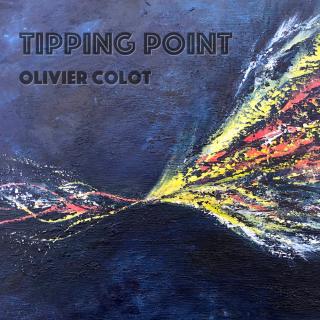 Sortie de « Tipping Point »